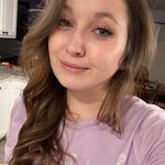 Profile Picture of Kimberly Bloomfield (@clown_fish15) on Instagram