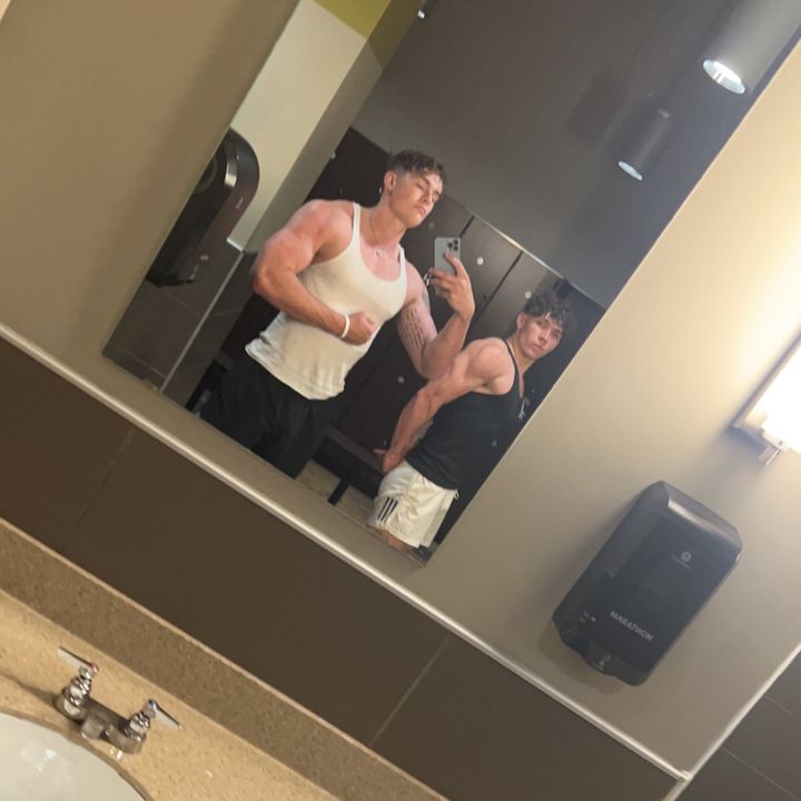 Profile Picture of Drew Mason (@@dr3wm4son) on Tiktok