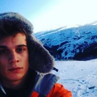 Profile Picture of Ryan Michael Gasparovic (@ryan-michael-gasparovic) on Quora