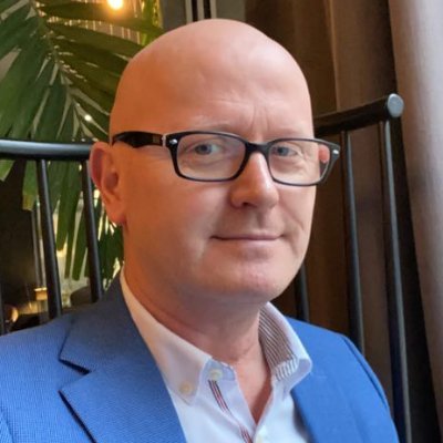 Profile Picture of Knut Klemetsen (@kklemet) on Twitter