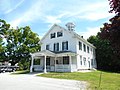 Profile Picture of McCollom Buildingon Wikipedia