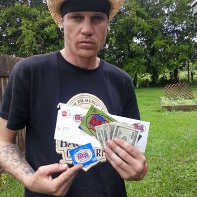 Profile Picture of Corey Mcclanahan (@coreymcc8692) on Twitter