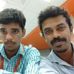 Profile Picture of viveks (@vivek.sundaramoorthy) on Instagram