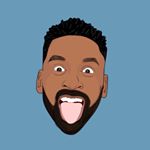 Profile Picture of Justin Sylvester (@theladysitter) on Instagram