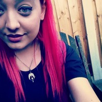 Profile Picture of Cassandra Harvey (@cassandra-harvey-10) on Quora