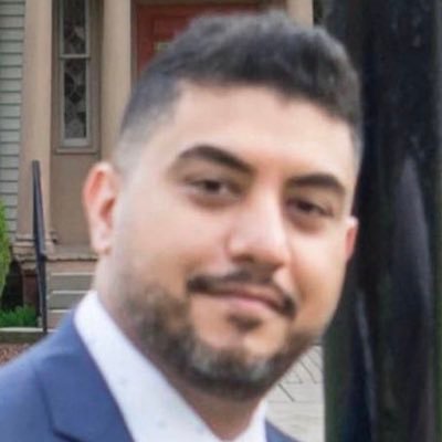 Profile Picture of Adnan Al-Ghourabi (@Hungry_Adnan) on Twitter