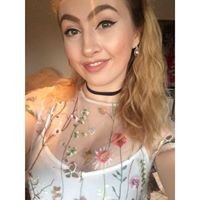 Profile Picture of Lucy Rees (@lucy-rees-10) on Quora