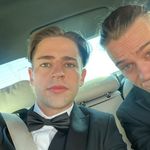 Profile Picture of Brian Mooney (@brian_mooney_) on Instagram