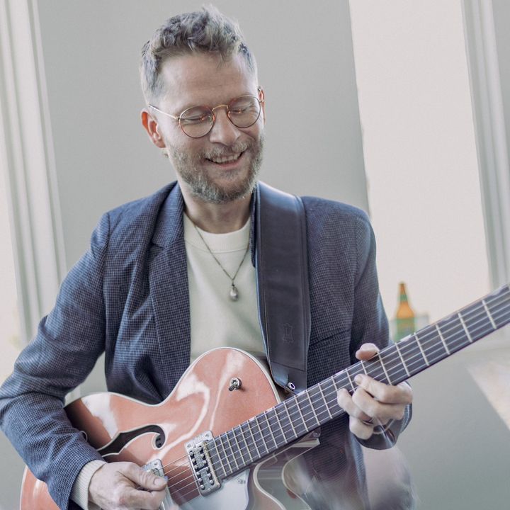 Profile Picture of Casey Frazier (@@caseyfraziermusic) on Tiktok
