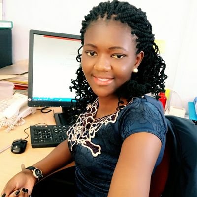 Profile Picture of Linet Mutuku (@lynnetmutuku) on Twitter