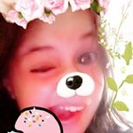 Profile Picture of Lillie manns (@lillie_squidicorns) on Instagram