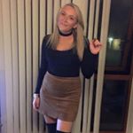 Profile Picture of Michaela Hannaford (@kayla.hannaford) on Instagram