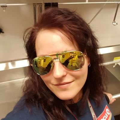 Profile Picture of Sheena Ellis (@SheenaE37945188) on Twitter