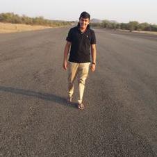 Profile Picture of Samkit Jain (@samkitjain97) on Twitter