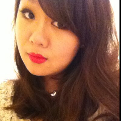 Profile Picture of Melinda Cheng (@Melinda1Cheng) on Twitter