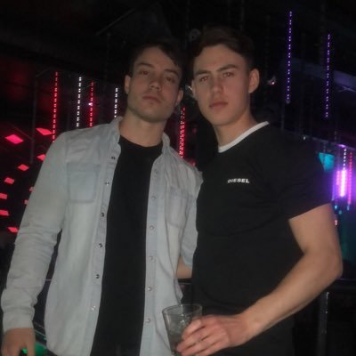 Profile Picture of Manny (@m_desousa8) on Twitter