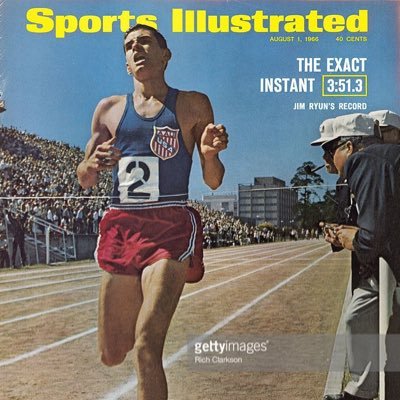 Profile Picture of Jim Ryun (@jimryun) on Twitter