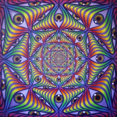 Profile Picture of MJ Paredes (@TheEm_Jay92) on Twitter