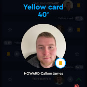 Profile Picture of Cal James (@caljames5478) on Youtube