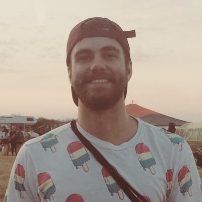 Profile Picture of Kevin Schwabe (@KevinSchwabe5) on Twitter