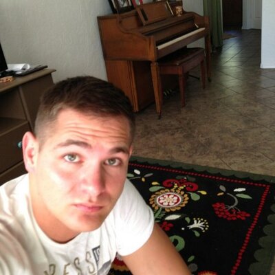 Profile Picture of Daniel Cantieri (@DCantieri) on Twitter