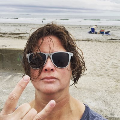 Profile Picture of Robin Just (@RobinLJust) on Twitter