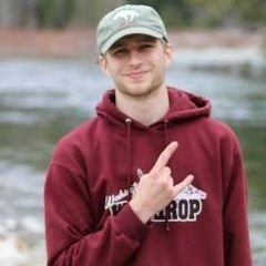 Profile Picture of Jacob Purnell (@JayChub_16) on Twitter