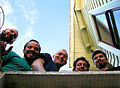 Profile Picture of Tarentel (band)on Wikipedia