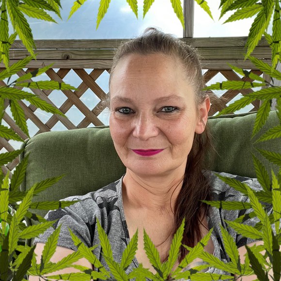 Profile Picture of Mary Behner (@lightlovechild) on Poshmark