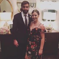 Profile Picture of Kendal Custer (@kendal-custer) on Quora