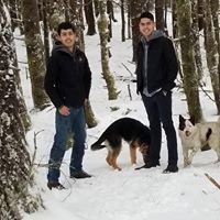 Profile Picture of Juan Arreola (@juan-arreola-13) on Quora