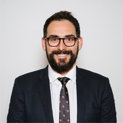 Profile Picture of Justin MacRae (@takwahmak) on Twitter
