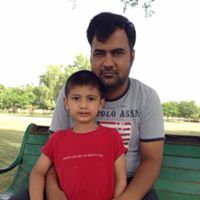 Profile Picture of Rajeev Sharma (@rajeevcomm) on Pinterest