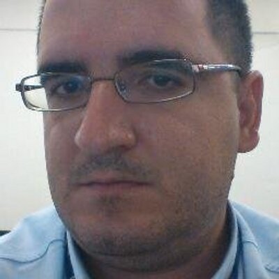 Profile Picture of Adriano P Machado (@adrianopmnet) on Twitter