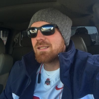 Profile Picture of Chris Custer (@custerson01) on Twitter