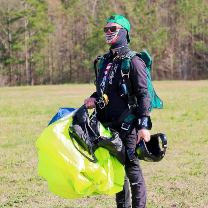 Profile Picture of Steven peters (@stevenpeters047) on Tiktok