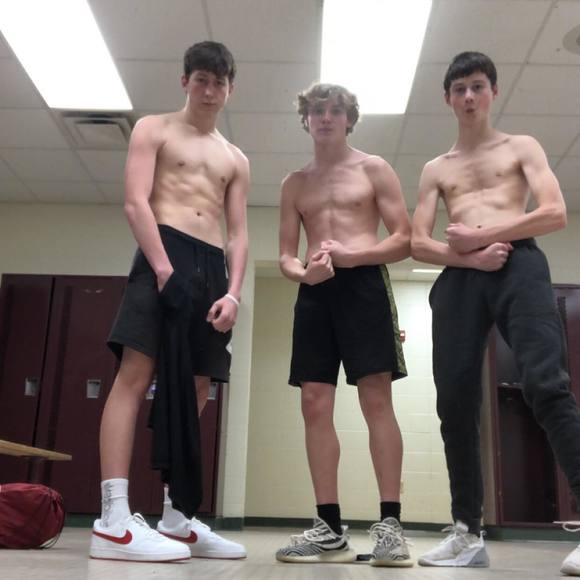 Profile Picture of Mark Mckinzie (@markmckinzie) on Poshmark