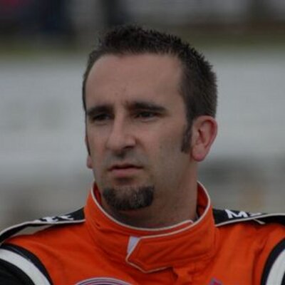 Profile Picture of Matt BONES Lees (@Driverofthe05) on Twitter