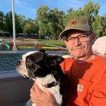 Profile Picture of Jeff Bacon (@baconjef) on Instagram