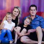 Profile Picture of Justin & Stacey Seen (Sumner) (@seens4) on Instagram