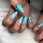 Profile Picture of Gelenaglar (@idas.naglar) on Instagram