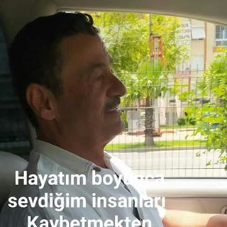 Profile Picture of Asim Yildiz (@asim.yildiz.9619) on Facebook