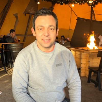 Profile Picture of Martin Thornton (@mpt71) on Twitter