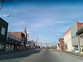 Profile Picture of Decherd, Tennesseeon Wikipedia