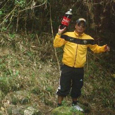 Profile Picture of Alexander Payto (@AlexanderPayto1) on Twitter