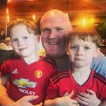 Profile Picture of James Sharples (@sharpy_sharps90) on Instagram