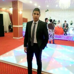 Profile Picture of Alaa Abdel-Meguid (@MeguidAlaa) on Twitter