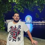 Profile Picture of Bεиjαмιи 🤎 (@_benjaminserrano_) on Instagram