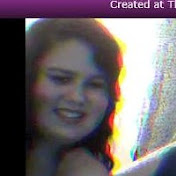 Profile Picture of Caroline Casey (@TheCarolizzle1) on Youtube