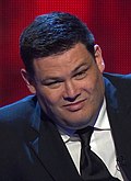 Profile Picture of Mark Labbett - Wikipediaon Wikipedia